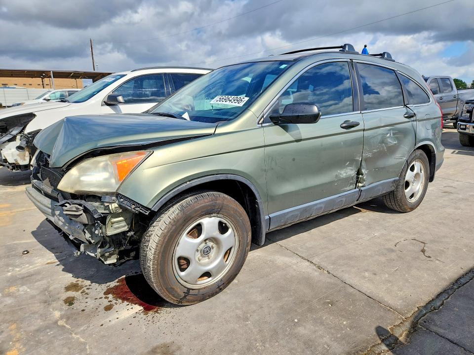 Aukcja sprzedaży 2008 Honda Cr-v, vin: JHLRE38308C054534, numer aukcji: 56964996