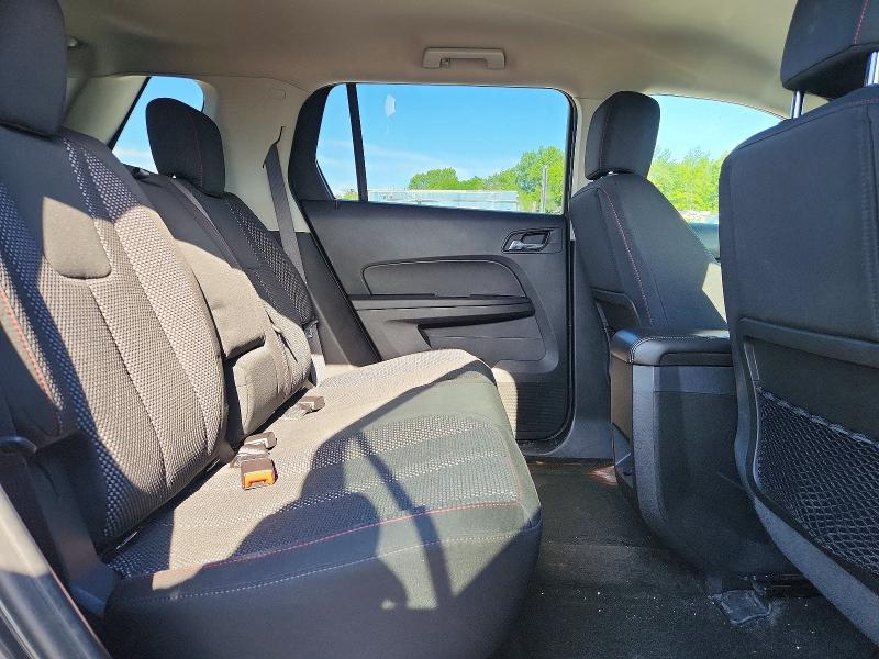 Auction sale of the 2017 Gmc Terrain, vin: 2GKFLNE35H6345131, lot number: 56188876