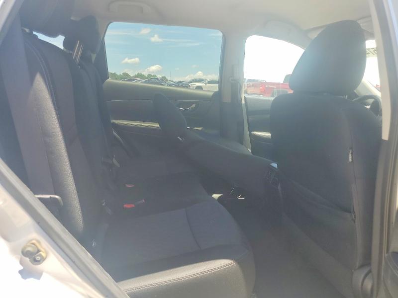 55574416 :رقم المزاد ، KNMAT2MT0KP503193 vin ، 2019 Nissan Rogue مزاد بيع
