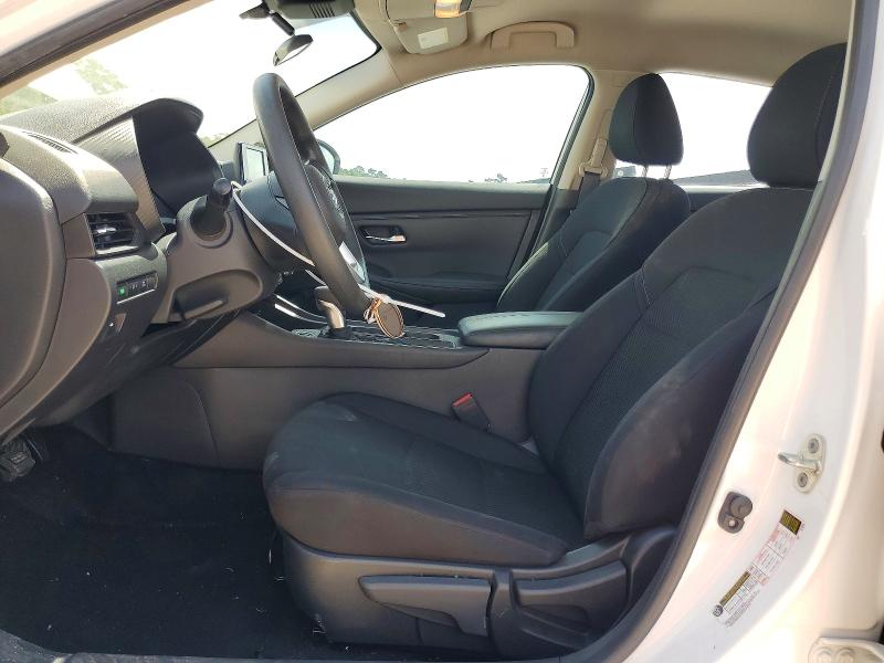 Aukcja sprzedaży 2022 Nissan Sentra, vin: 3N1AB8BV2NY279618, numer aukcji: 58916316