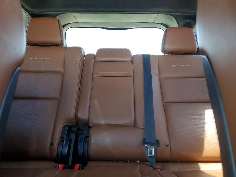 Продажа на аукционе авто 2018 Jeep Grand Cherokee, vin: 1C4RJFJT0JC197803, номер лота: 57939806