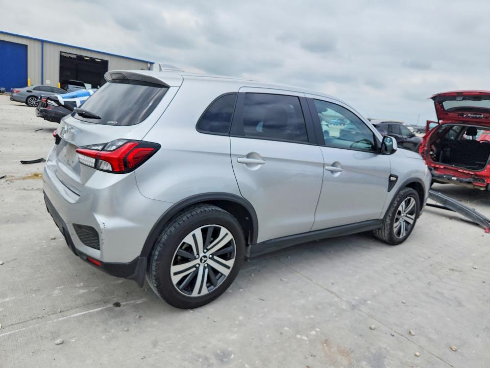 Aukcja sprzedaży 2023 Mitsubishi Outlander Sport, vin: JA4ARUAU0PU013069, numer aukcji: 57736206