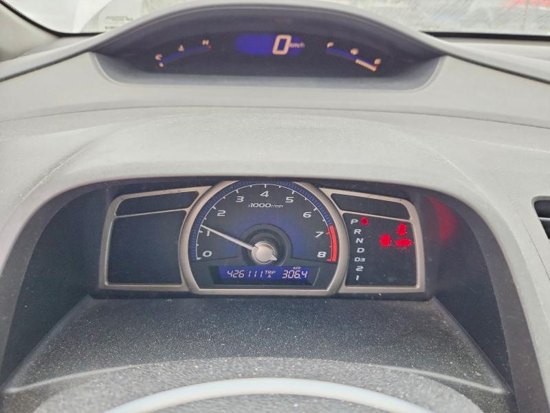 Aukcja sprzedaży 2007 Honda Civic, vin: 1HGFA16337L800137, numer aukcji: 54970456