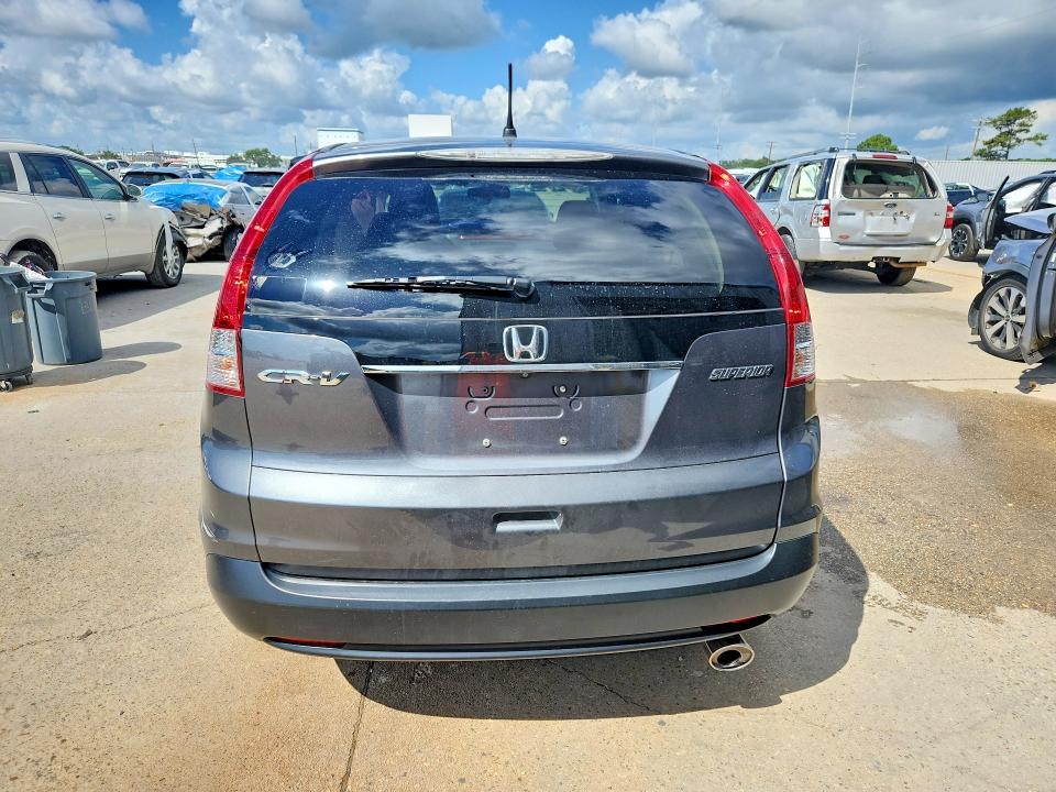 Aukcja sprzedaży 2014 Honda Cr-v, vin: 3CZRM3H54EG703904, numer aukcji: 57017376