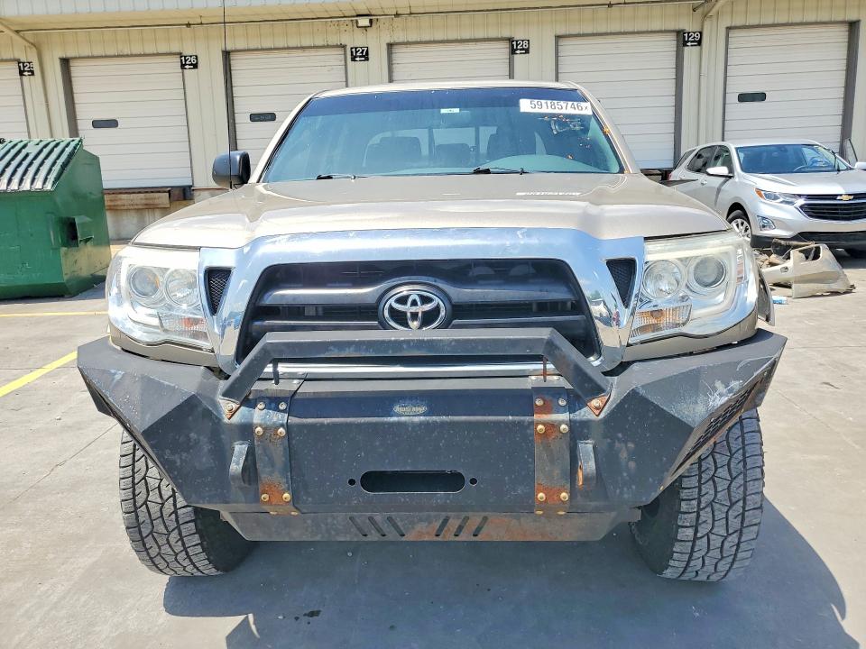 Aukcja sprzedaży 2005 Toyota Tacoma, vin: 5TELU42N45Z047217, numer aukcji: 59185746