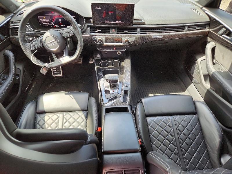 Продаж на аукціоні авто 2020 Audi S4, vin: WAUC4AF44LA029787, номер лоту: 55697926
