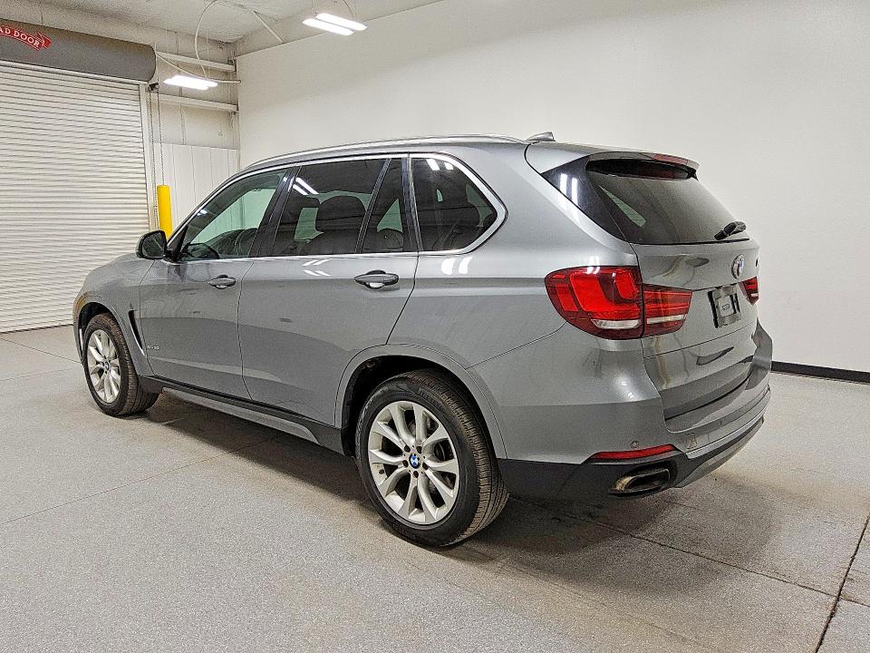 Продажа на аукционе авто 2015 Bmw X5, vin: 5UXKR6C59F0J79249, номер лота: 56497066