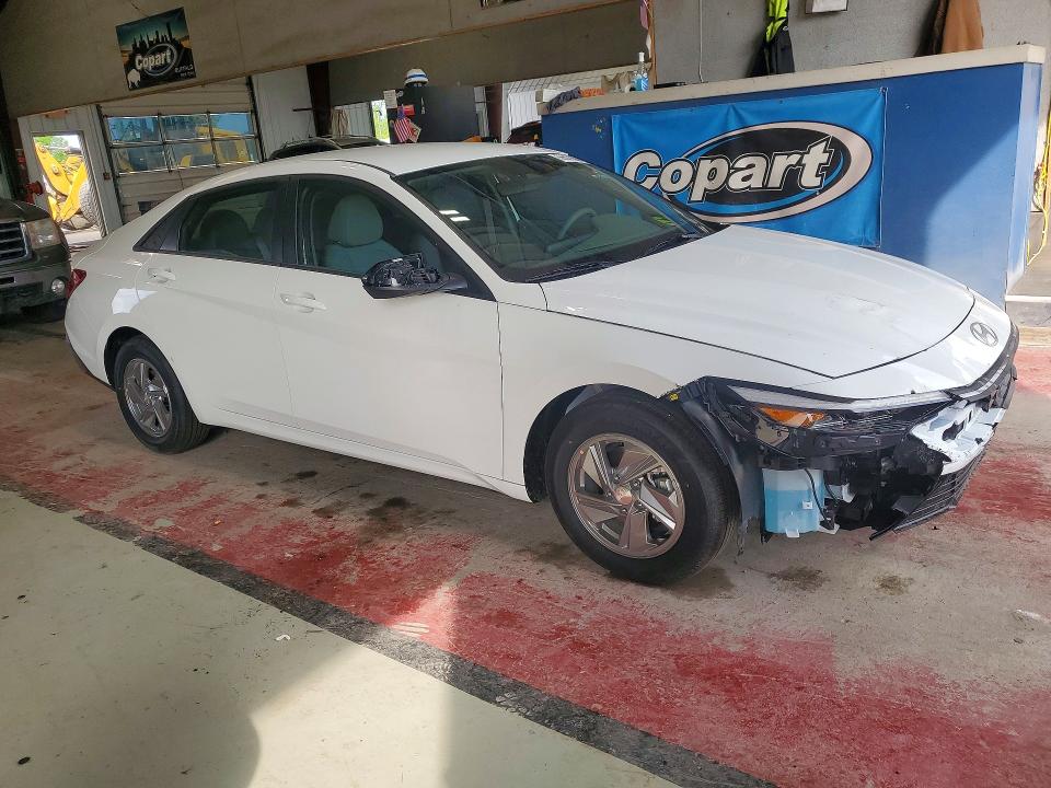 Aukcja sprzedaży 2026 Hyundai Elantra, vin: KMHLL4DG8TU216092, numer aukcji: 56567866