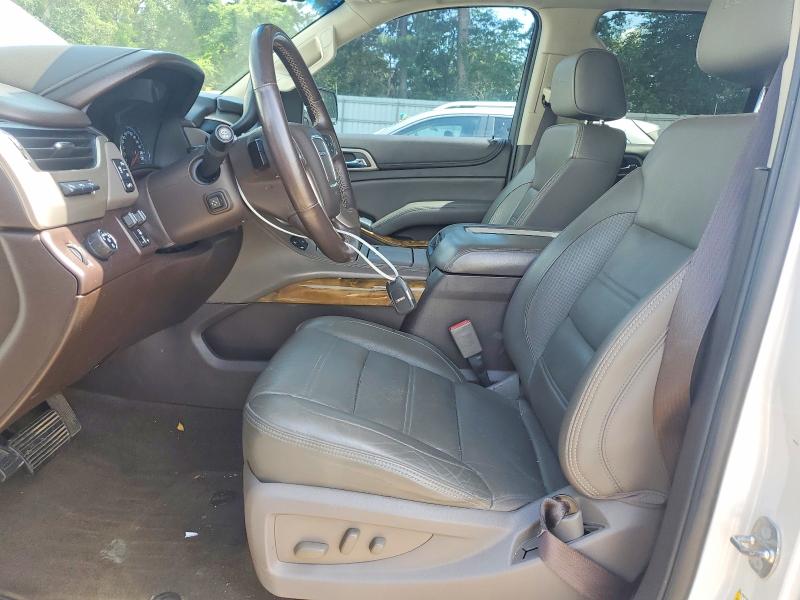 58378396 :رقم المزاد ، 1GKS1CKJ8HR402860 vin ، 2017 Gmc Yukon مزاد بيع