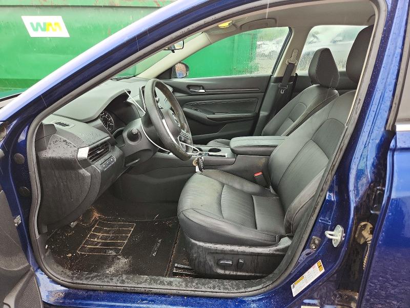Aukcja sprzedaży 2020 Nissan Altima, vin: 1N4BL4BV7LC139535, numer aukcji: 57894796