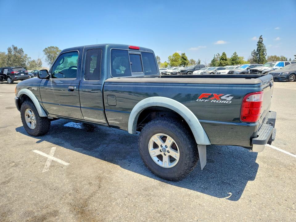 Продаж на аукціоні авто 2004 Ford Ranger, vin: 1FTZR45E74PA55258, номер лоту: 59015126