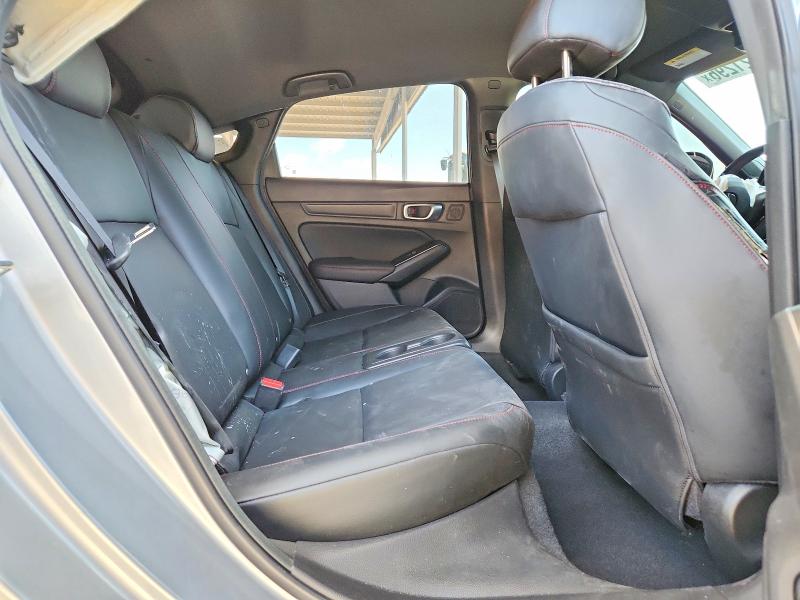 55721296 :رقم المزاد ، 19UDE5G9XRA000889 vin ، 2024 Acura Integra مزاد بيع