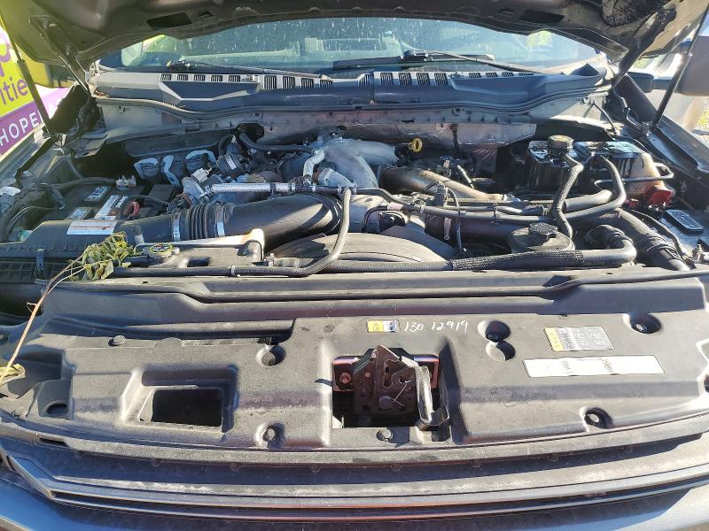 Aukcja sprzedaży 2022 Ford F350, vin: 1FD8W3HT6NEC54352, numer aukcji: 57433616