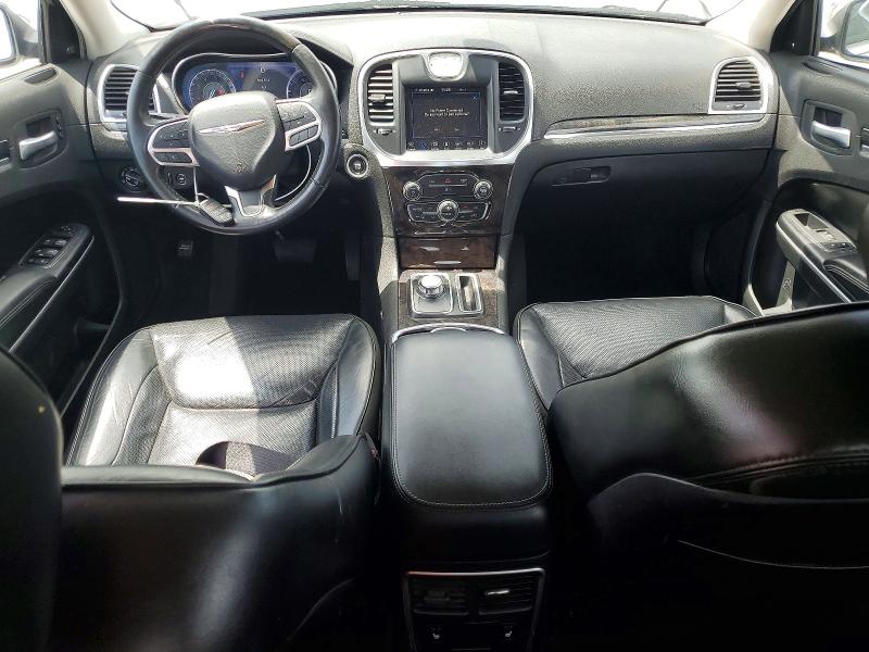 58324856 :رقم المزاد ، 2C3CCAEG5LH141862 vin ، 2020 Chrysler 300 مزاد بيع