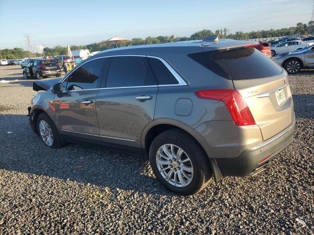 Продажа на аукционе авто 2017 Cadillac Xt5, vin: 1GYKNARS5HZ242918, номер лота: 58452746