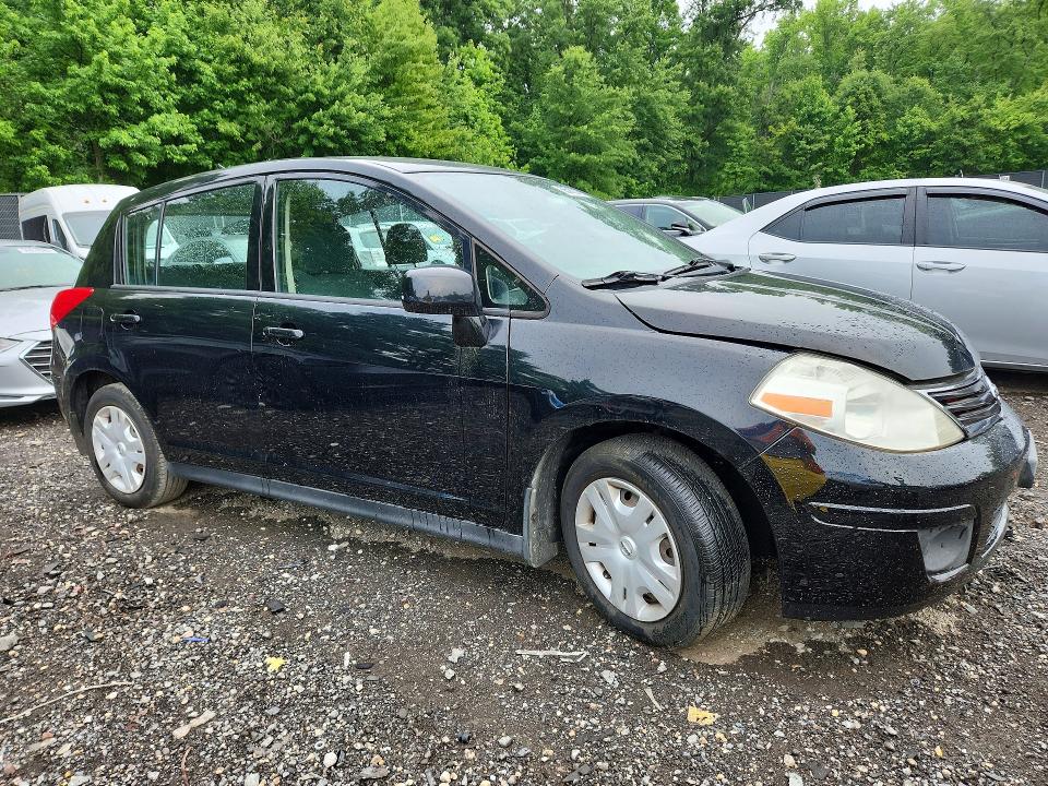 Продаж на аукціоні авто 2012 Nissan Versa, vin: 3N1BC1CPXCK231826, номер лоту: 56582216