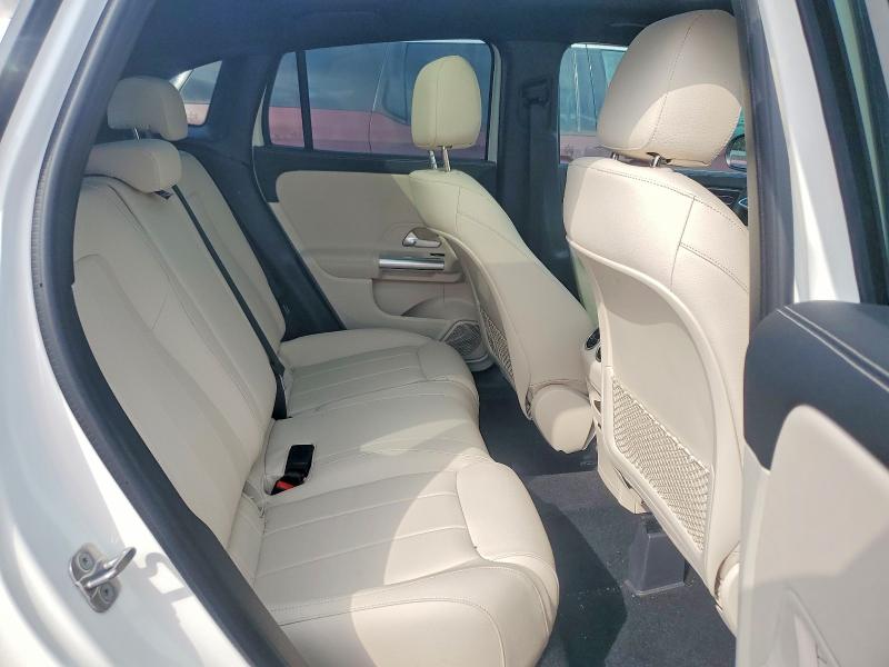 Aukcja sprzedaży 2026 Mercedes-benz Gla, vin: W1N4N4HB5TJ762229, numer aukcji: 56824096