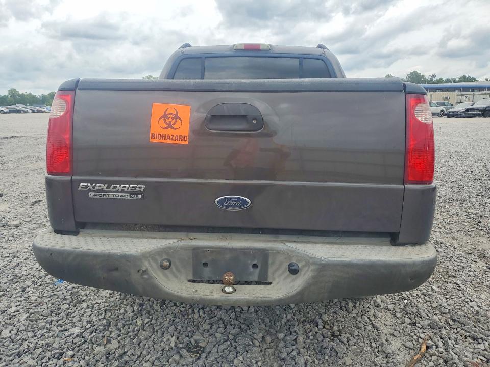 Продажа на аукционе авто 2005 Ford Explorer Sport Trac, vin: 1FMZU67KX5UB82176, номер лота: 57257776