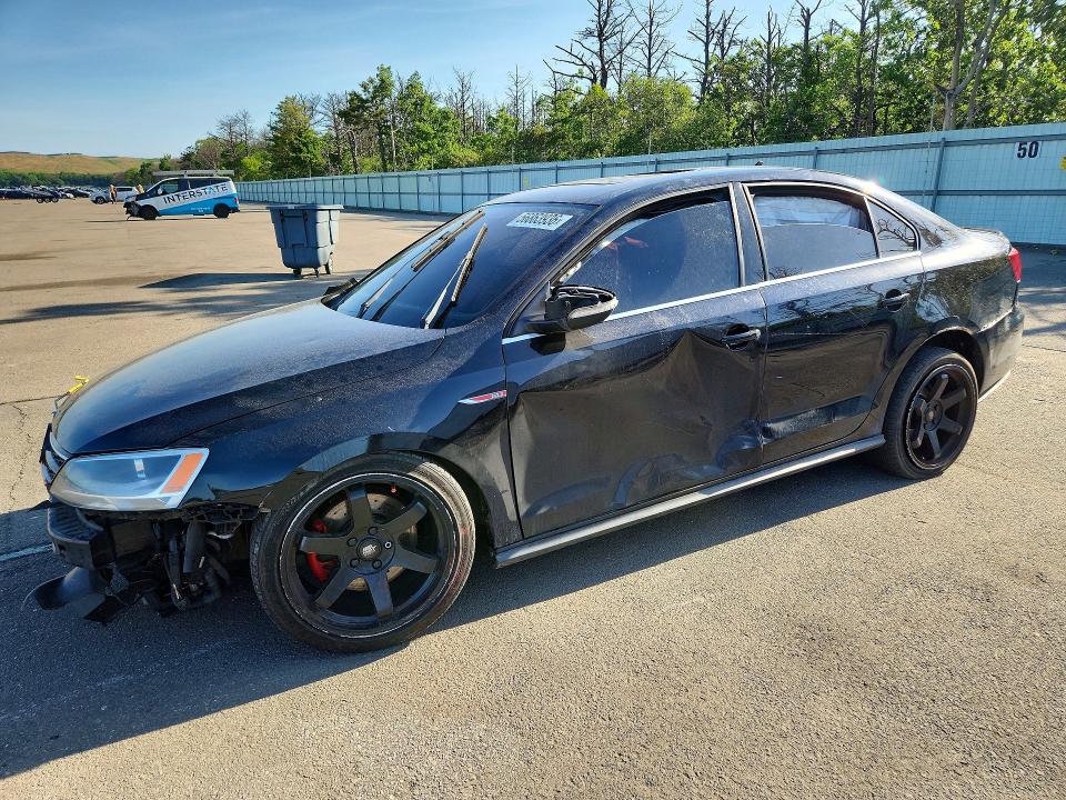 Auction sale of the 2016 Volkswagen Jetta, vin: 3VW4T7AJ9GM219827, lot number: 69827426