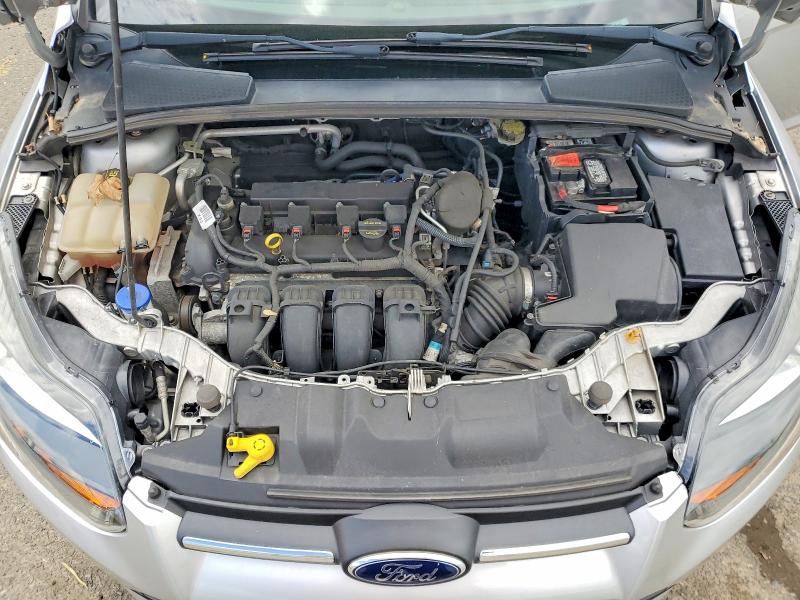 Aukcja sprzedaży 2014 Ford Focus, vin: 1FADP3K21EL251134, numer aukcji: 56521336
