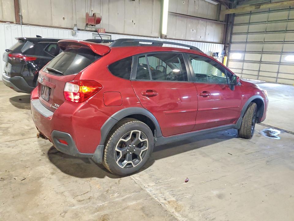 Aukcja sprzedaży 2013 Subaru Xv Crosstrek, vin: JF2GPAKC3D2854385, numer aukcji: 58793446