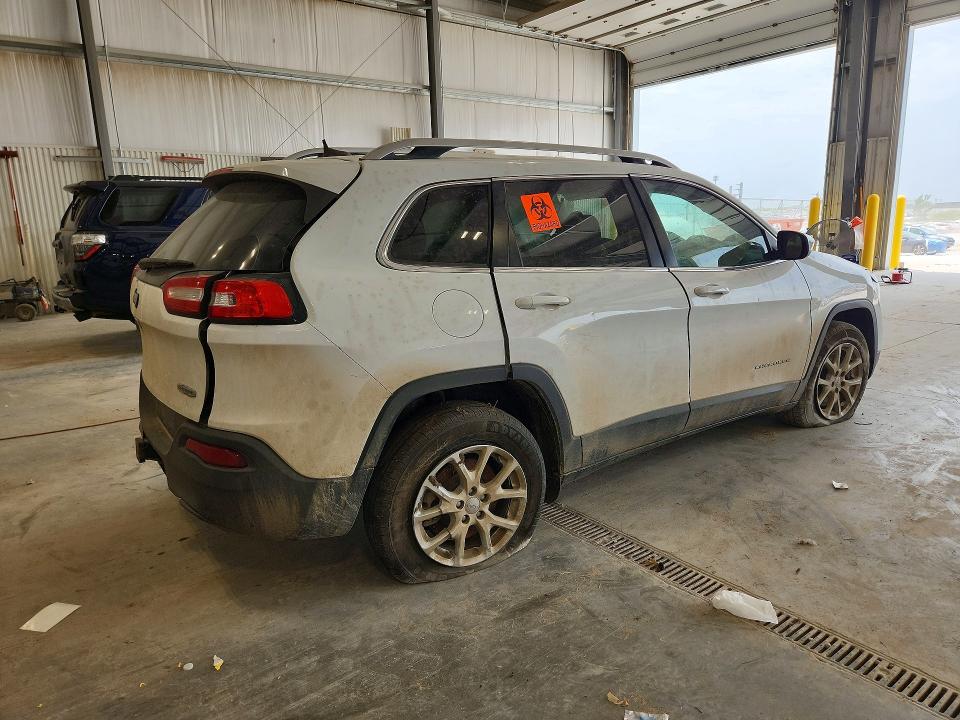 Aukcja sprzedaży 2016 Jeep Cherokee, vin: 1C4PJMCSXGW194141, numer aukcji: 59171426