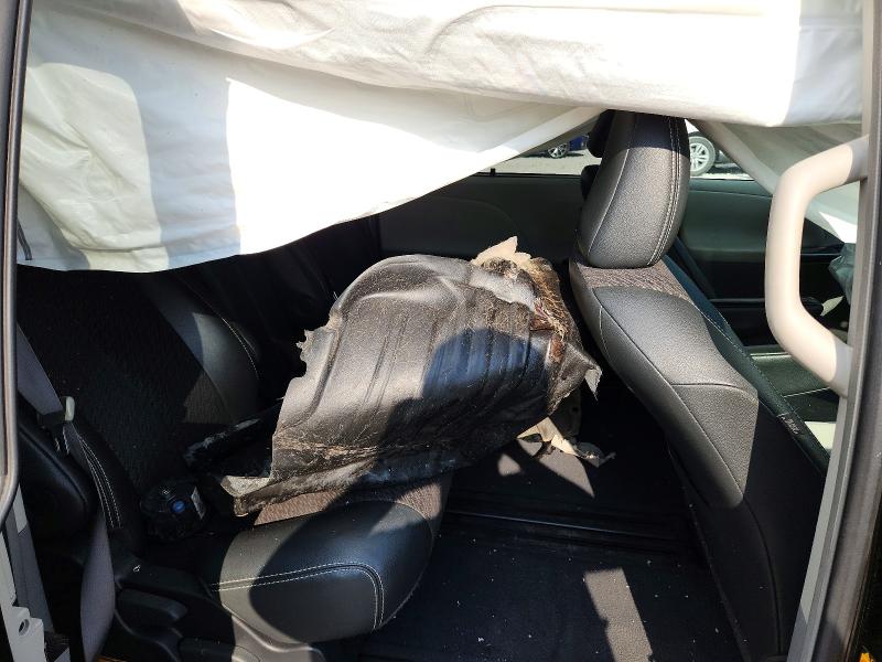 56156876 :رقم المزاد ، 5TDXK3DC1BS109663 vin ، 2011 Toyota Sienna مزاد بيع