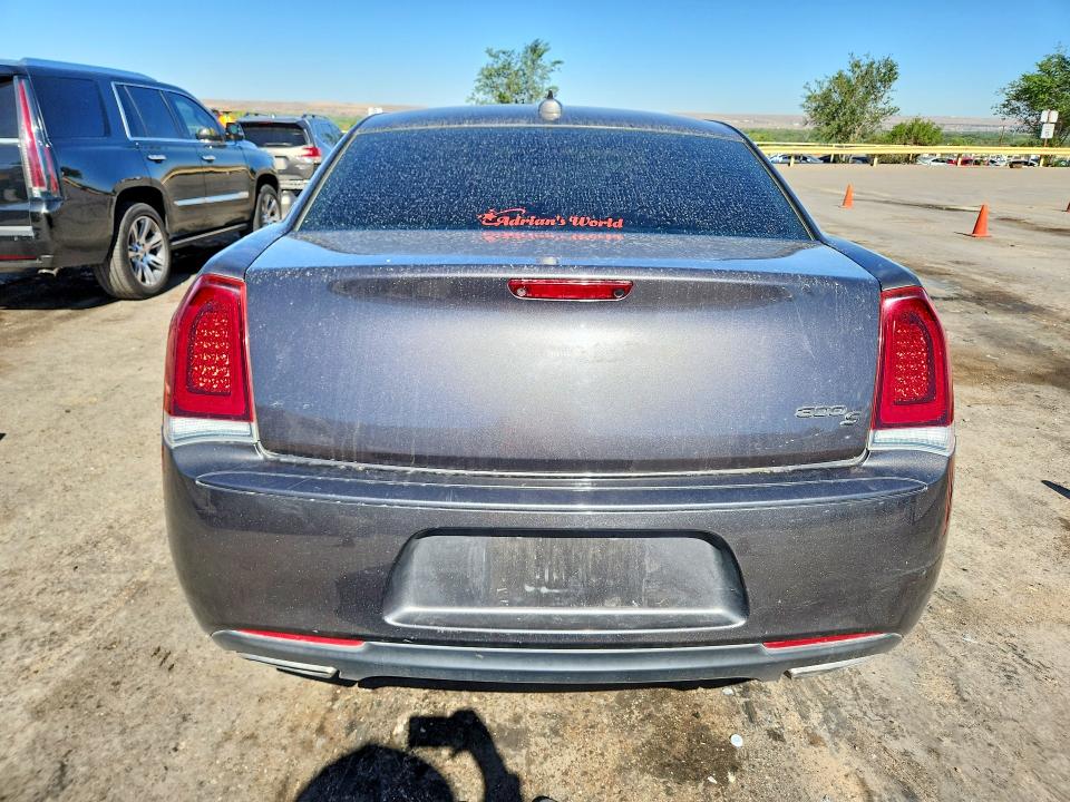 Aukcja sprzedaży 2019 Chrysler 300, vin: 2C3CCAGG0KH586246, numer aukcji: 57183106