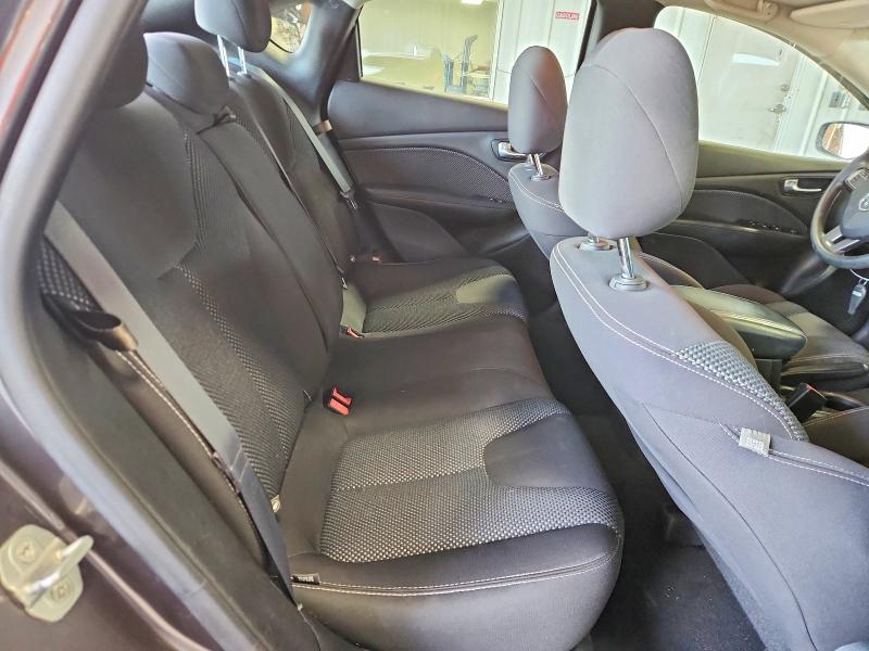Продажа на аукционе авто 2015 Dodge Dart, vin: 1C3CDFBB3FD265116, номер лота: 57489086
