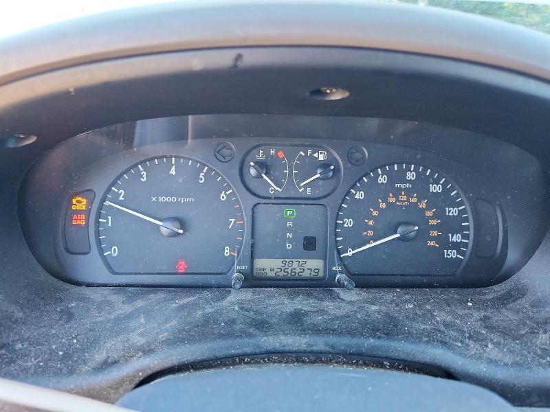 55972086 :رقم المزاد ، KNAGD128745368077 vin ، 2004 Kia Optima مزاد بيع