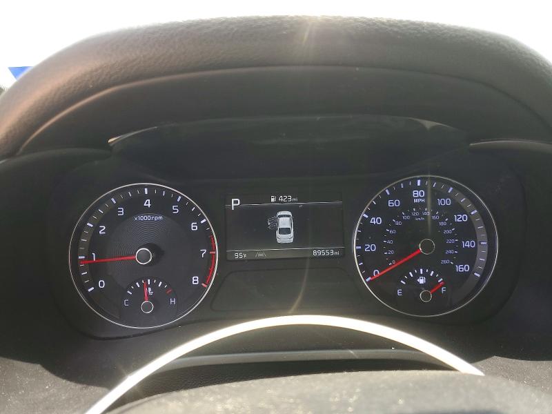 2024 Kia Forte მანქანა იყიდება აუქციონზე, vin: 3KPF24AD0RE837672, აუქციონის ნომერი: 55935226