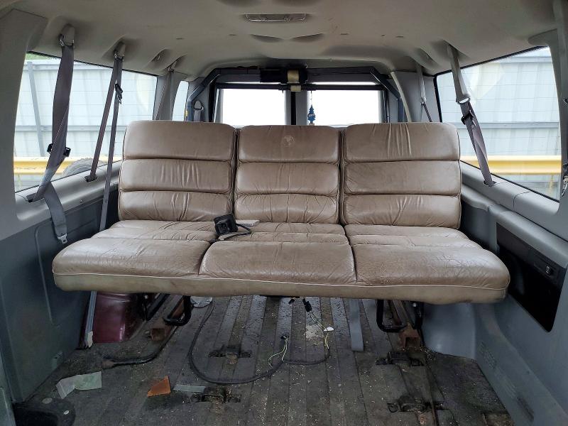 Продажа на аукционе авто 2013 Ford E-350, vin: 1FBSS31L57DB34989, номер лота: 55274376