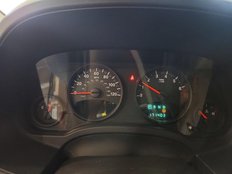 Продаж на аукціоні авто 2012 Jeep Patriot, vin: 1C4NJPBA3CD611204, номер лоту: 54705626