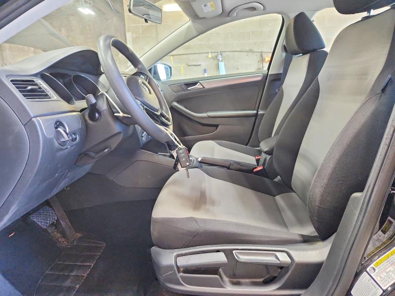 Продажа на аукционе авто 2017 Volkswagen Jetta, vin: 3VW2B7AJ4HM322116, номер лота: 79133775