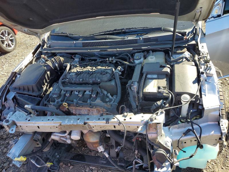 2019 Cadillac Xts მანქანა იყიდება აუქციონზე, vin: 2G61M5S36K9116229, აუქციონის ნომერი: 55729196