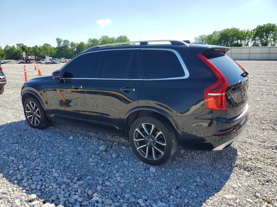 Продажа на аукционе авто 2017 Volvo Xc90, vin: YV4A22PK3H1133713, номер лота: 58227646