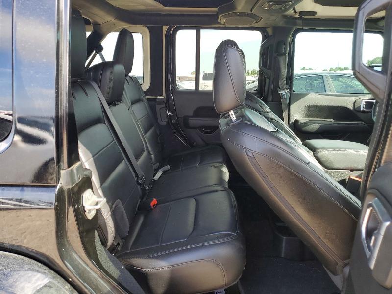 Продаж на аукціоні авто 2020 Jeep Wrangler Unlimited, vin: 1C4HJXEG9LW165318, номер лоту: 57071686
