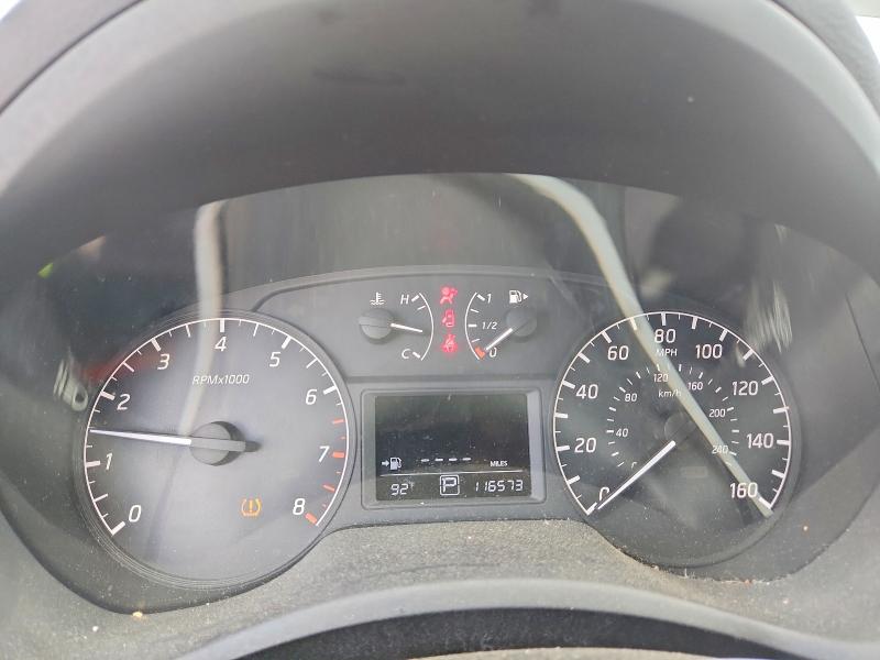 Aukcja sprzedaży 2017 Nissan Sentra, vin: 3N1AB7AP7HY230920, numer aukcji: 57605176