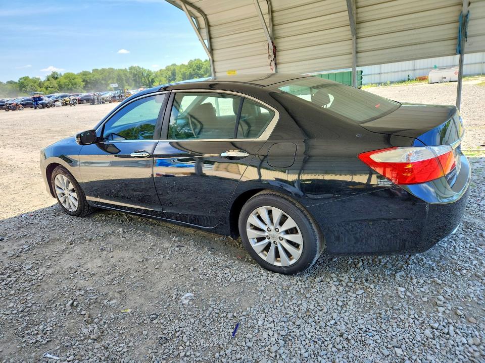 Продаж на аукціоні авто 2013 Honda Accord, vin: 1HGCR2F75DA170245, номер лоту: 57601836