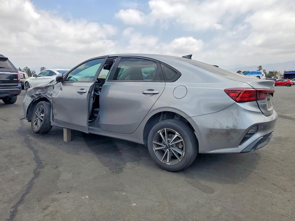 Aukcja sprzedaży 2022 Kia Forte, vin: 3KPF24AD2NE449112, numer aukcji: 59302866