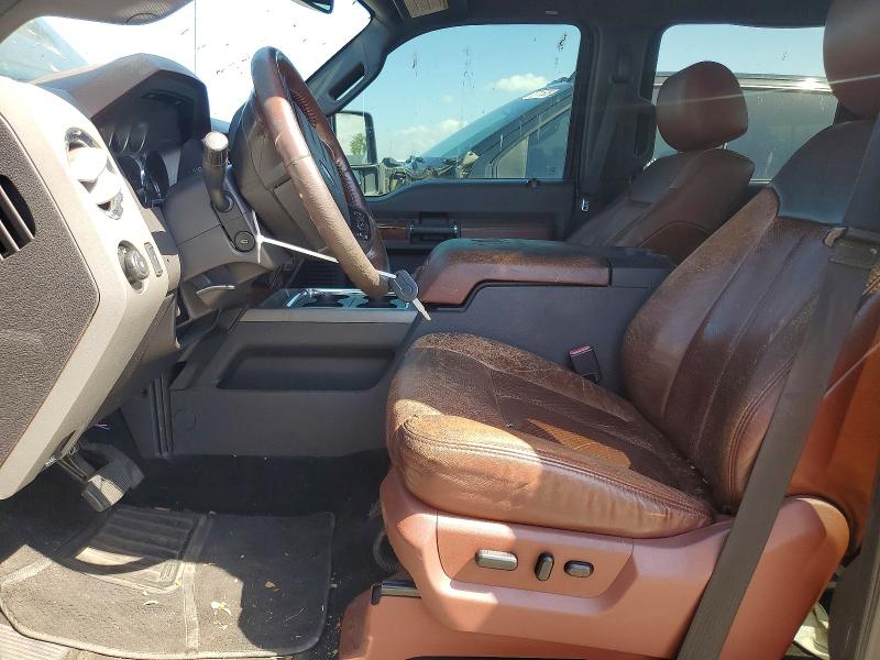 56631006 :رقم المزاد ، 1FT7W2BT3CEC21468 vin ، 2012 Ford F250 مزاد بيع