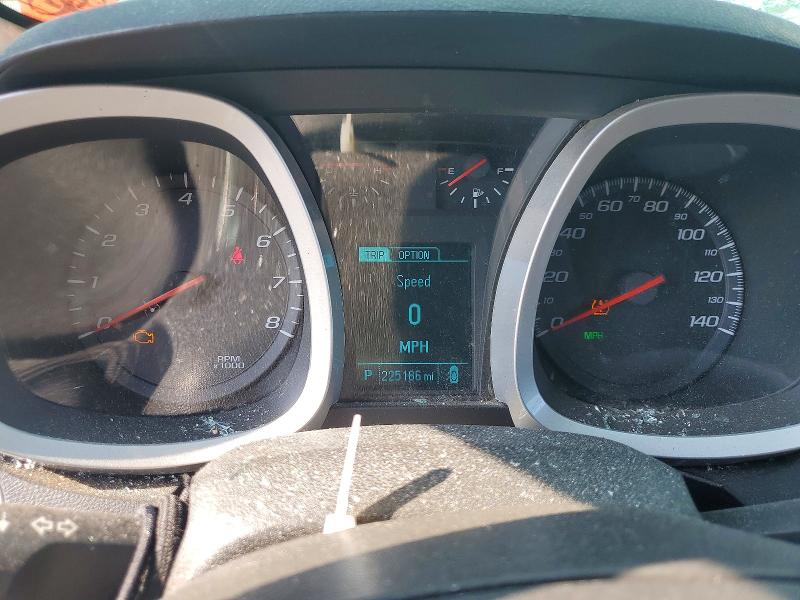 Auction sale of the 2015 Chevrolet Equinox, vin: 1GNFLGEK4FZ102367, lot number: 56514016