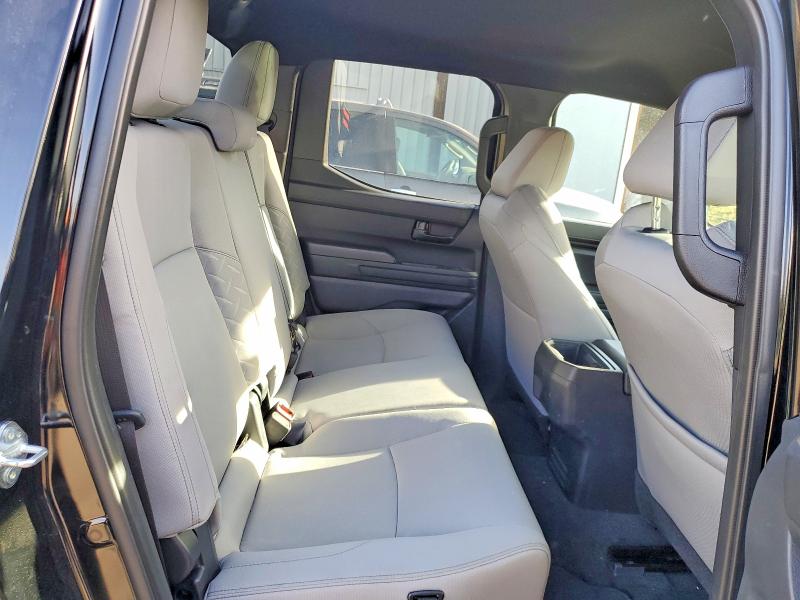 Продаж на аукціоні авто 2025 Toyota Tacoma, vin: 3TMLB5JN9SM181646, номер лоту: 55416996