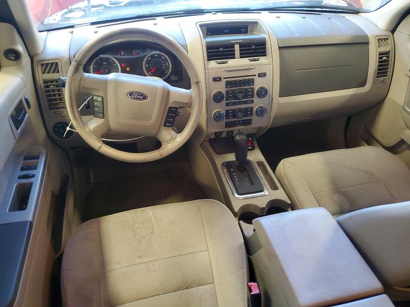 Продаж на аукціоні авто 2010 Ford Escape, vin: 1FMCU9DG0AKD11359, номер лоту: 58747596