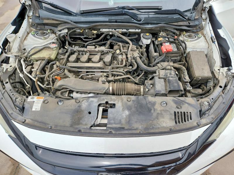 Продаж на аукціоні авто 2017 Honda Civic, vin: SHHFK7H24HU213676, номер лоту: 56496516