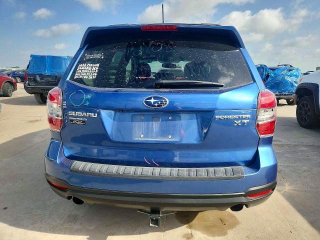 Aukcja sprzedaży 2015 Subaru Forester, vin: JF2SJGUC7FH554392, numer aukcji: 58956236