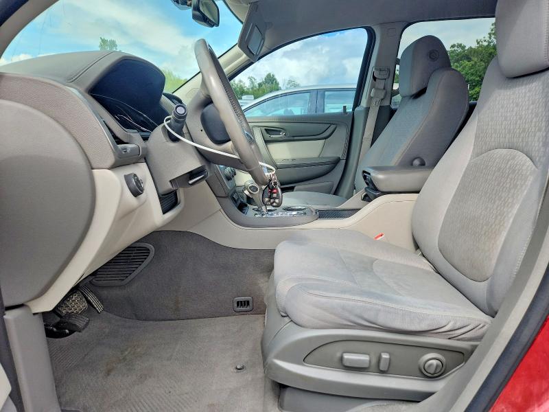 Aukcja sprzedaży 2014 Gmc Acadia, vin: 1GKKRPKD4EJ168639, numer aukcji: 56463606