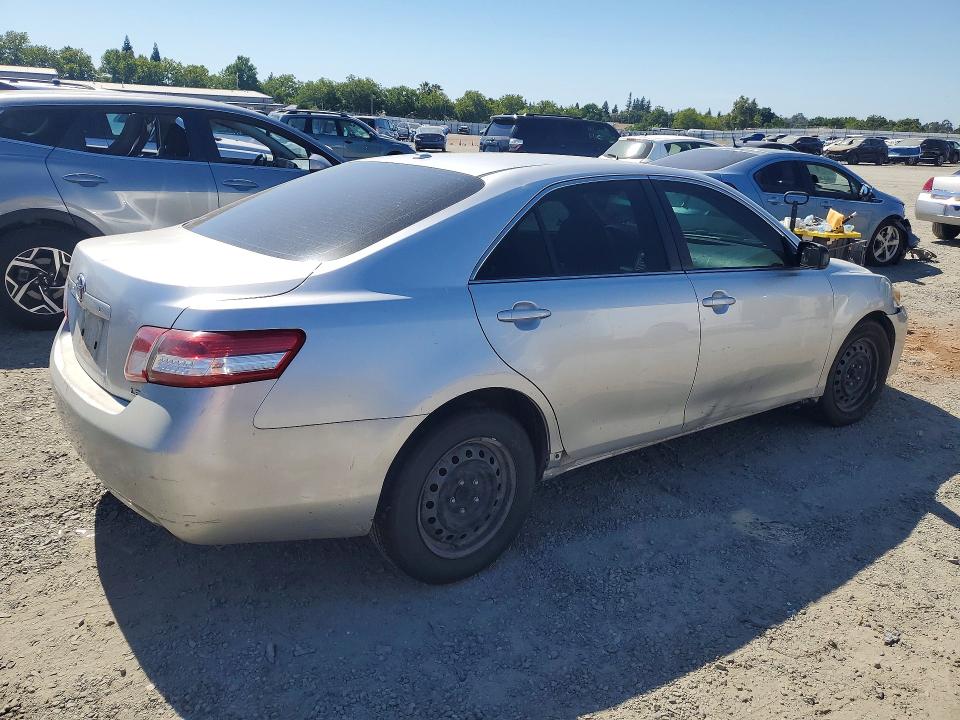Aukcja sprzedaży 2011 Toyota Camry, vin: 4T4BF3EK8BR100945, numer aukcji: 57591926