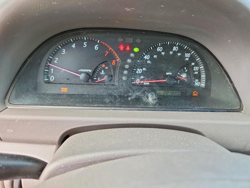 Продаж на аукціоні авто 2004 Toyota Camry, vin: 4T1BE32K14U331061, номер лоту: 57838016
