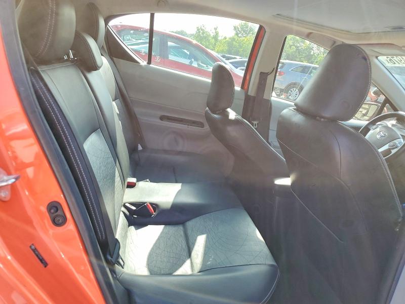Продажа на аукционе авто 2014 Toyota Prius C, vin: JTDKDTB39E1083645, номер лота: 59104976